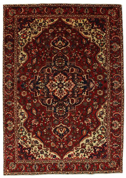 Bakhtiari Covor Persan 300x210