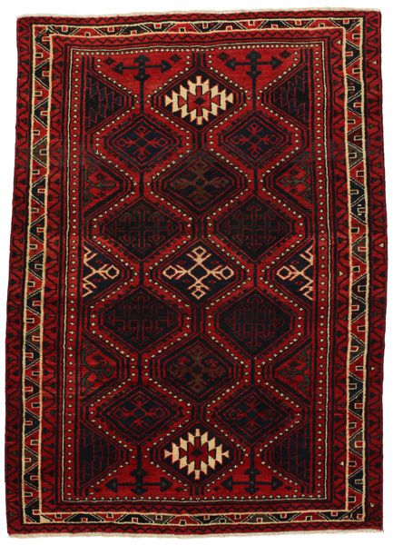 Lori - Bakhtiari Covor Persan 225x160