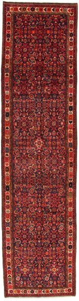 Hosseinabad - Hamadan Covor Persan 440x110