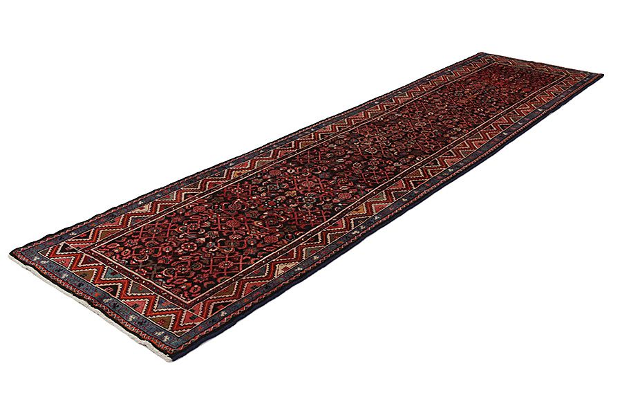 Farahan - Sarouk Covor Persan 430x105 - Imagine 2