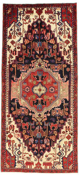 Tuyserkan - Hamadan Covor Persan 274x124