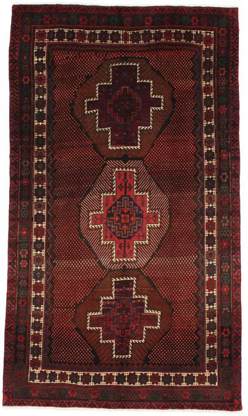 Afshar - Sirjan Covor Persan 238x140