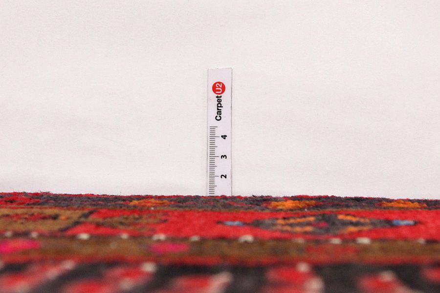 Senneh - Kurdi Covor Persan 315x150 - Imagine 7