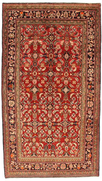 Farahan - Sarouk Covor Persan 333x185