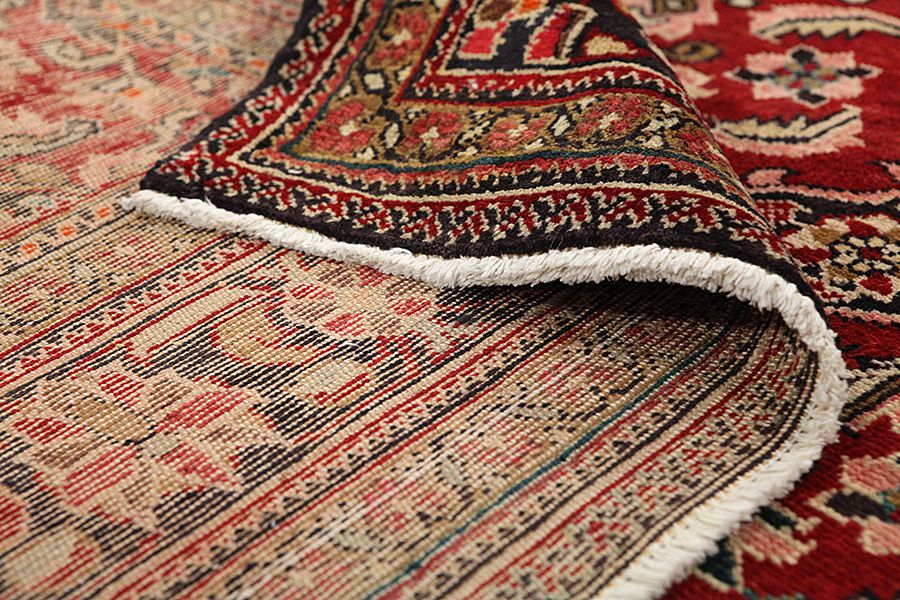 Farahan - Sarouk Covor Persan 333x185 - Imagine 4
