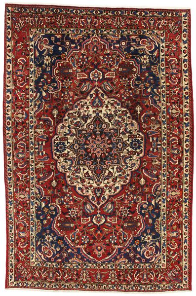 Bakhtiari Covor Persan 320x208