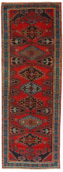 Enjelas - Hamadan Covor Persan 315x110