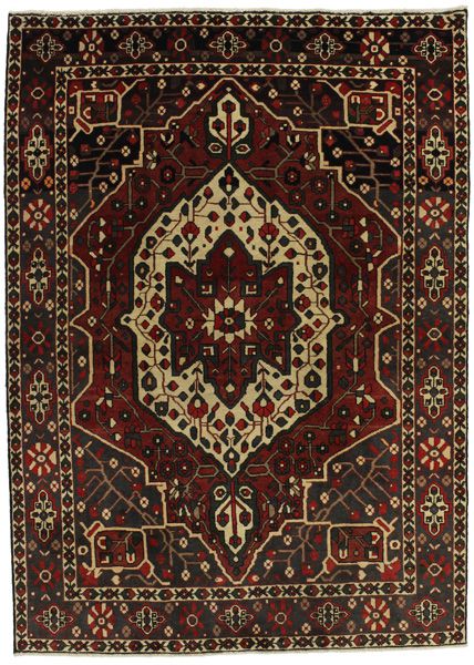Bakhtiari
