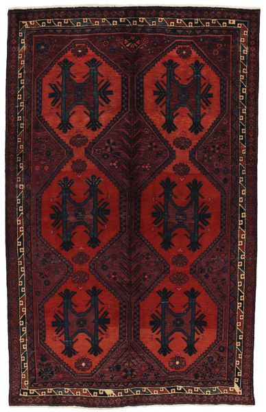 Afshar - Sirjan Covor Persan 242x150