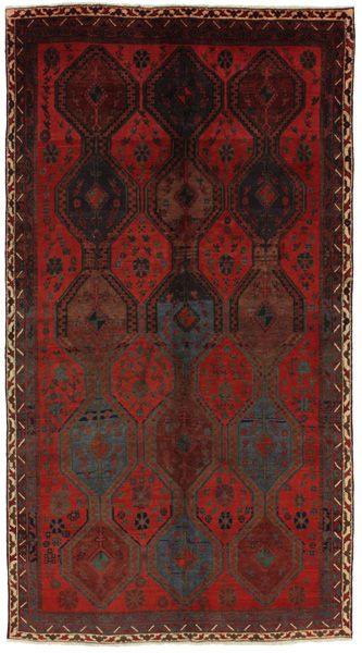 Afshar - Sirjan Covor Persan 260x143