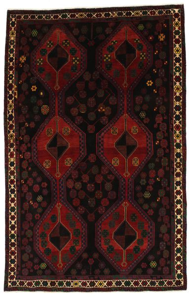 Afshar - Sirjan