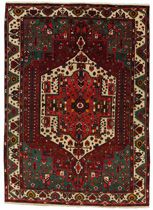 Afshar - Sirjan