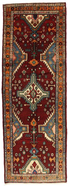 Enjelas - Hamadan Covor Persan 295x100