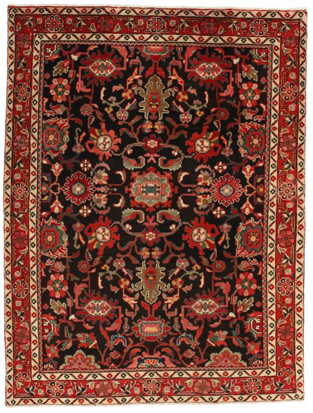 Bakhtiari Covor Persan 210x160