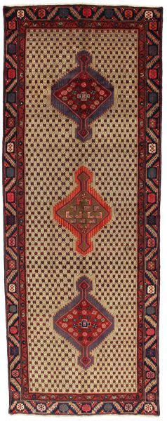 Songhor - Koliai Covor Persan 378x144