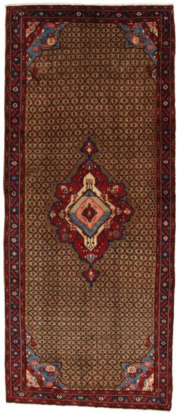 Songhor - Koliai Covor Persan 374x158