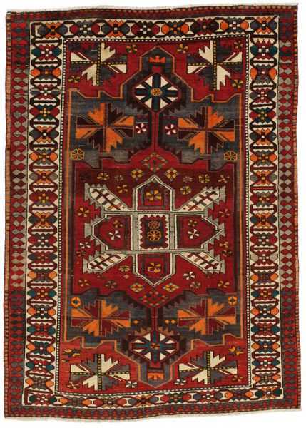 Bakhtiari - Lori Covor Persan 230x168