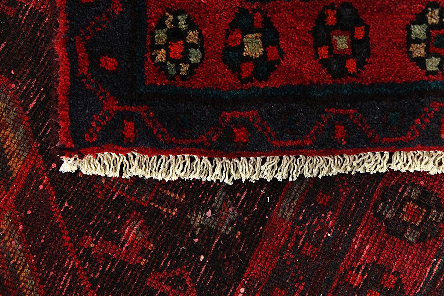 Koliai - Kurdi Covor Persan 408x147 - Imagine 5