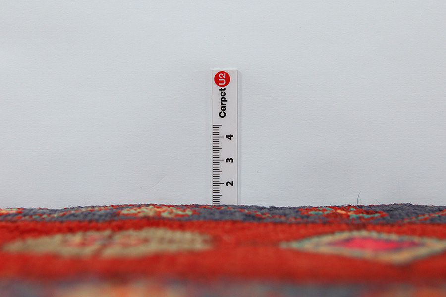 Koliai - Kurdi Covor Persan 287x147 - Imagine 7