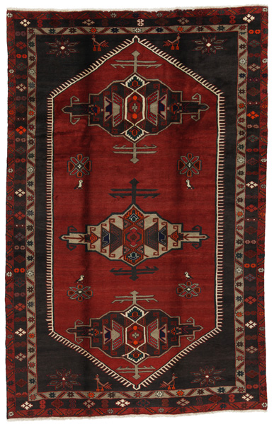 Kelardasht Covor Persan 313x202