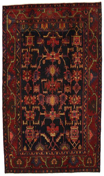 Nahavand - Hamadan Covor Persan 275x157