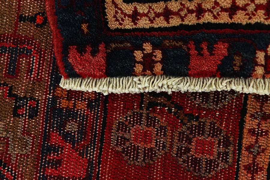 Nahavand - Hamadan Covor Persan 290x163 - Imagine 5