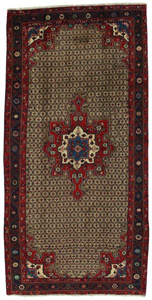 Songhor - Koliai Covor Persan 315x156
