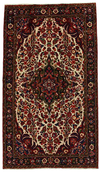Lilian - Sarouk Covor Persan 283x165