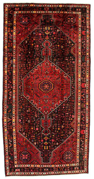 Tuyserkan - Hamadan Covor Persan 336x165