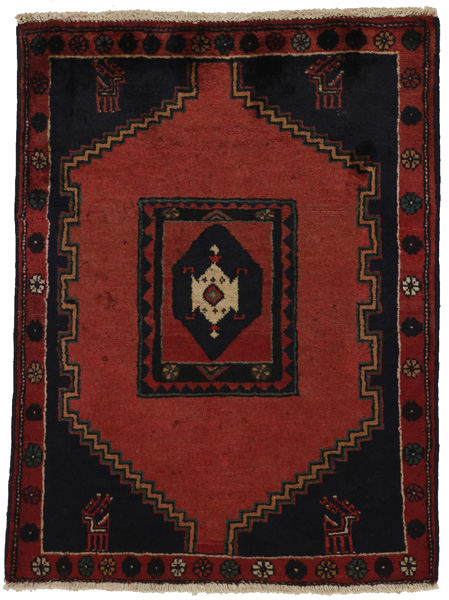 Kelardasht Covor Persan 118x88