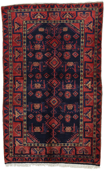 Nahavand - Hamadan Covor Persan 179x115