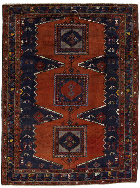 Kelardasht - Kurdi Covor Persan 290x217