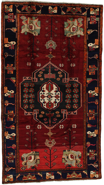 Lori - Bakhtiari Covor Persan 252x144