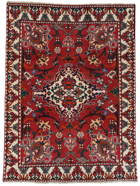 Najafabad - Isfahan Covor Persan 200x150