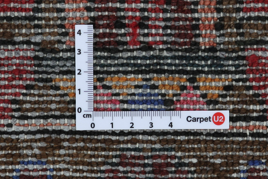 Jozan - Sarouk Covor Persan 202x135 - Imagine 4