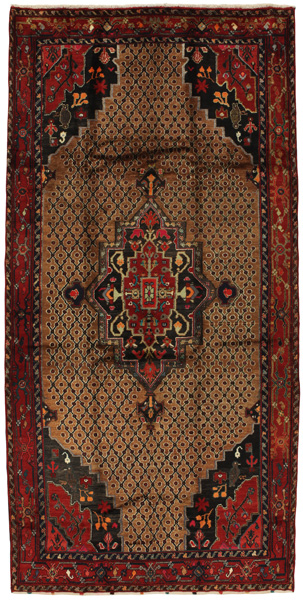 Songhor - Koliai Covor Persan 322x159