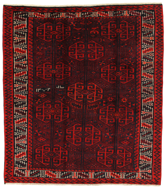 Lori - Bakhtiari Covor Persan 209x186