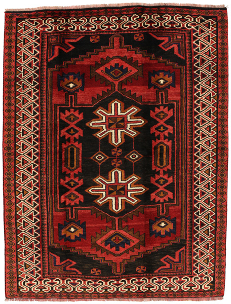 Tuyserkan - Hamadan Covor Persan 210x161
