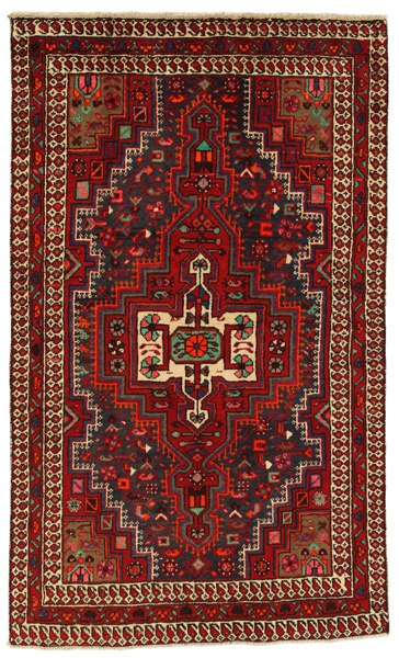 Tuyserkan - Hamadan Covor Persan 230x140