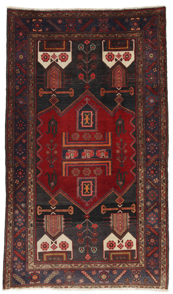 Koliai - Kurdi Covor Persan 251x145