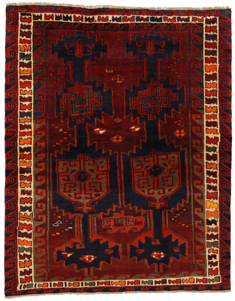 Lori - Bakhtiari Covor Persan 217x172