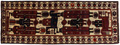 Bakhtiari - Qashqai