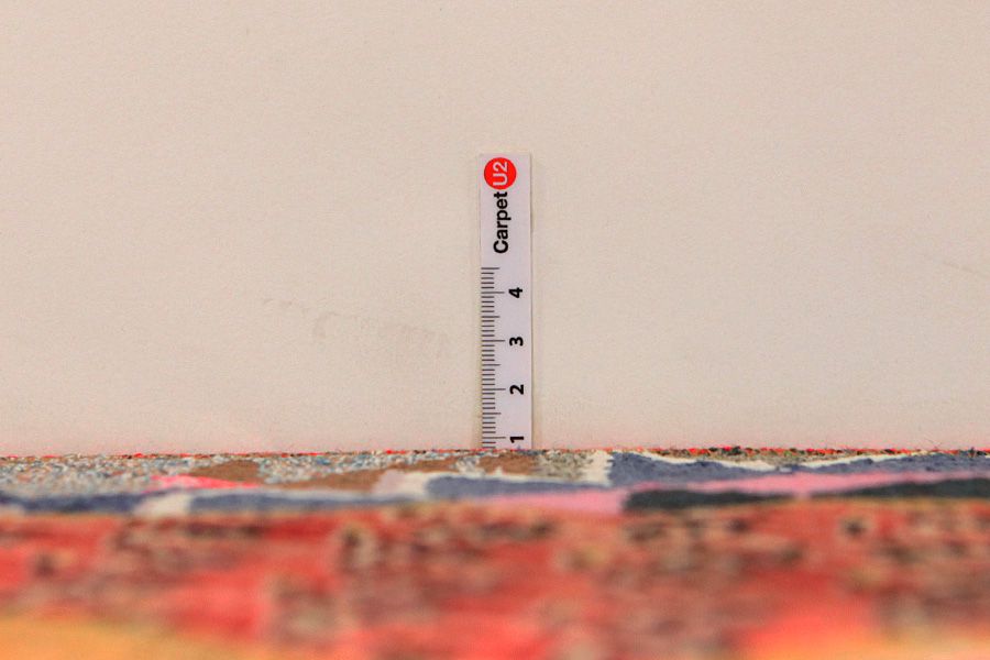 Patchwork Covor Persan 205x157 - Imagine 5