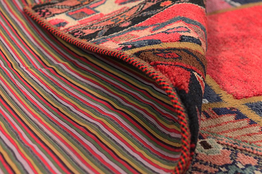 Patchwork Covor Persan 212x152 - Imagine 3
