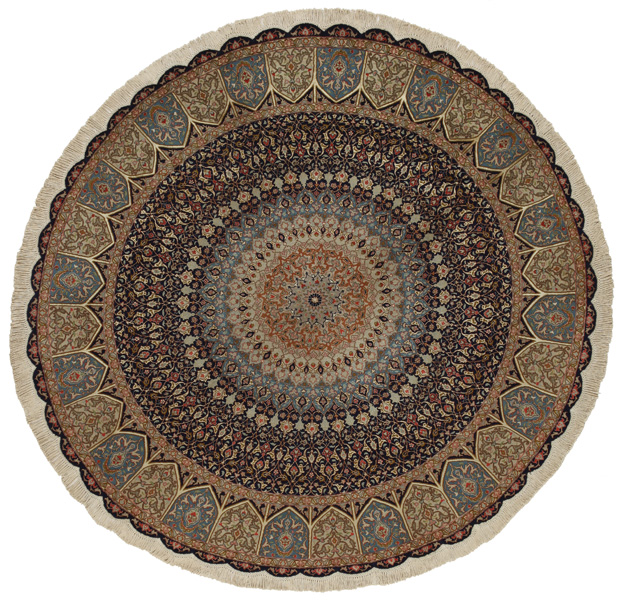Tabriz Covor Persan 220x240