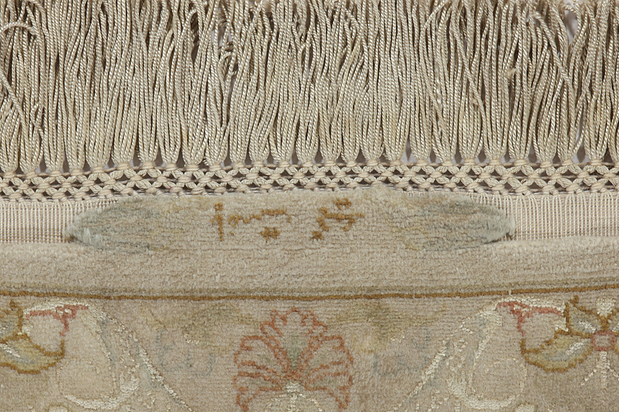 Tabriz Covor Persan 244x167 - Imagine 5