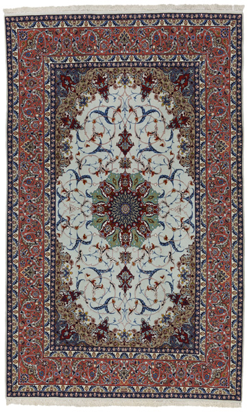 Isfahan Covor Persan 265x163