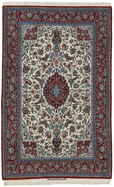 Isfahan Covor Persan 239x152