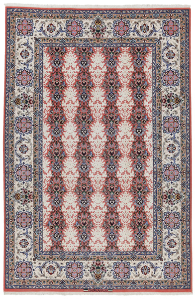 Isfahan Covor Persan 242x160