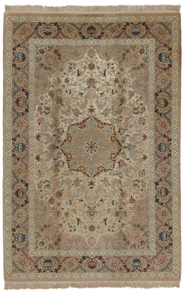 Isfahan Covor Persan 230x152